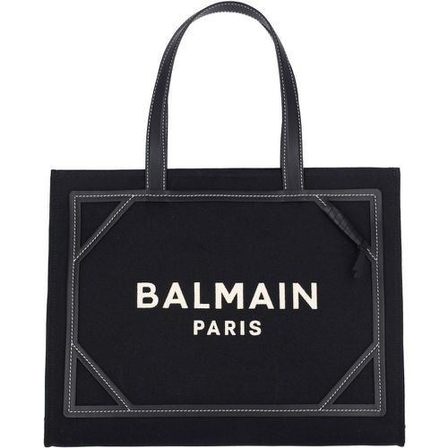 Borsa tote "B-Army 42" - Balmain - Modalova