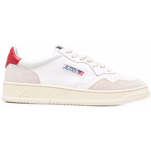 AUTRY Sneakers Bianco - Autry - Modalova