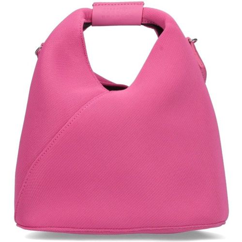 Borsa piccola "Japanese" - MM6 Maison Margiela - Modalova