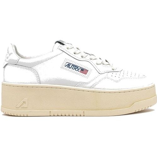 AUTRY Sneakers Bianco - Autry - Modalova