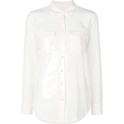 Camicia bianca trasparente - Equipment - Modalova
