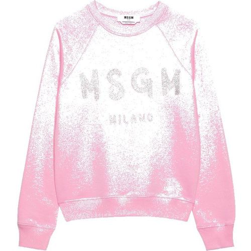 FELPA MSGM - MSGM - Modalova