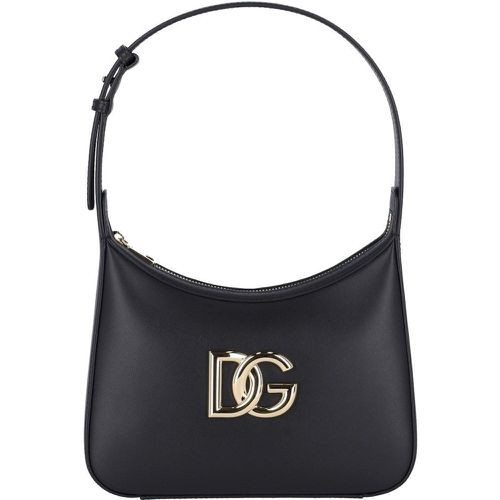 Borsa tote logo - Dolce & Gabbana - Modalova