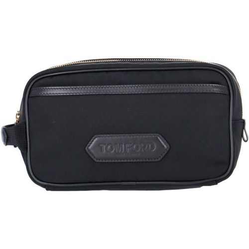 Pouch beuty logo - Tom Ford - Modalova