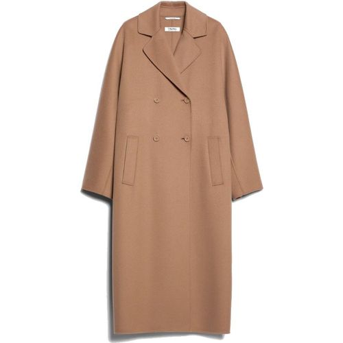 S Max Mara Giacconi Cammello - S Max Mara - Modalova