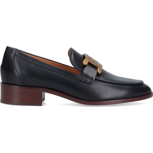 Mocassini fibbia - TOD'S - Modalova