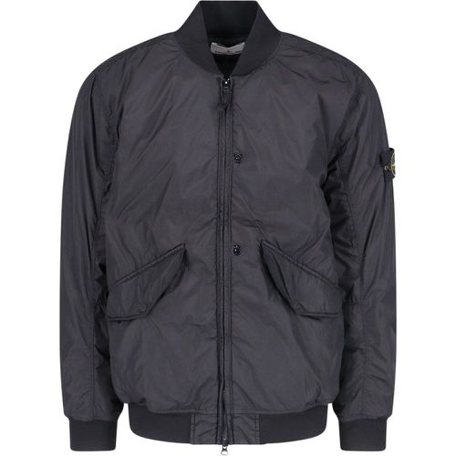 Bomber "40923" - Stone Island - Modalova