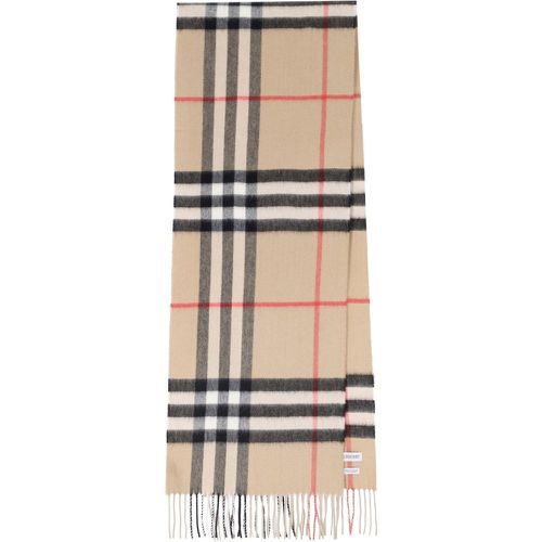 Sciarpa "Check" - Burberry - Modalova