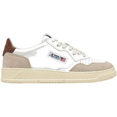 AUTRY Sneakers Bianco - Autry - Modalova