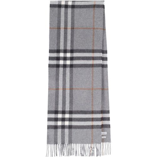 Sciarpa in cashmere - Burberry - Modalova