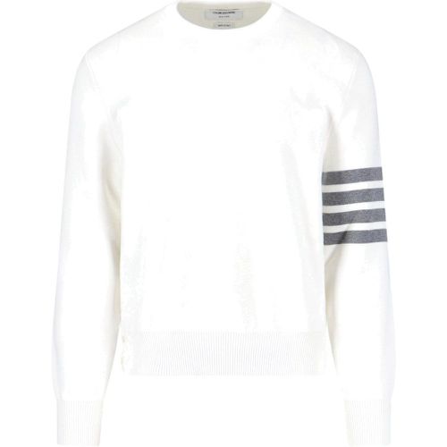 Maglione "4-Bar" - Thom Browne - Modalova