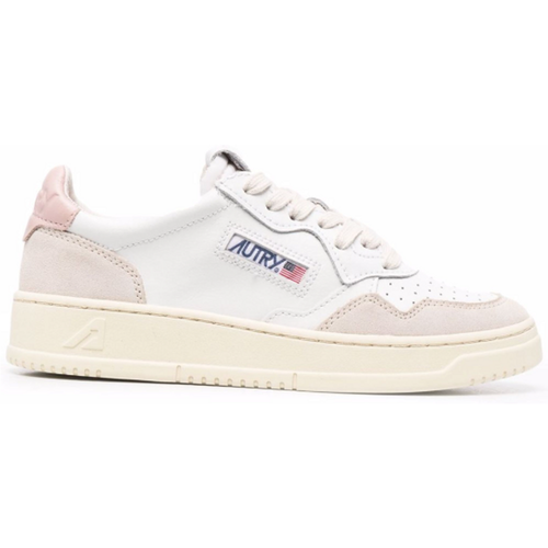 AUTRY Sneakers Bianco - Autry - Modalova