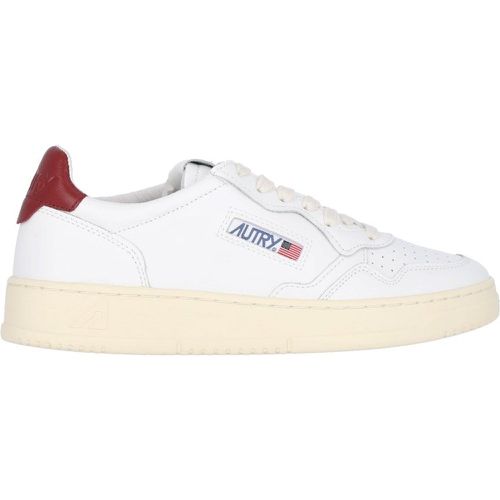 Sneakers low-top "Medalist" - Autry - Modalova