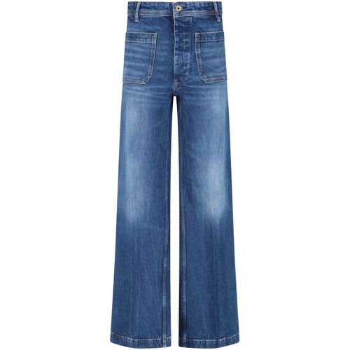 Jeans palazzo - Polo Ralph Lauren - Modalova