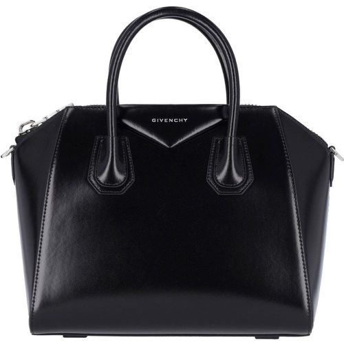 Borsa a mano media "Antigona" - Givenchy - Modalova