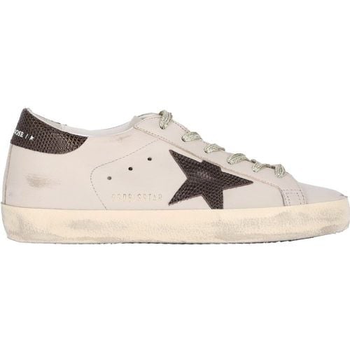 Sneakers "Super-Star" - Golden Goose - Modalova