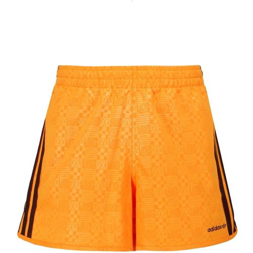 Pantaloncini sportivi logo - Adidas - Modalova