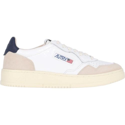 Sneakers low-top "Medalist" - Autry - Modalova