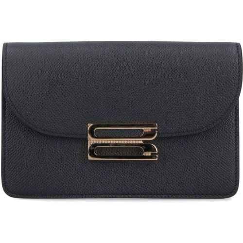 Borsa piccola "Nano Dorian" - Victoria Beckham - Modalova