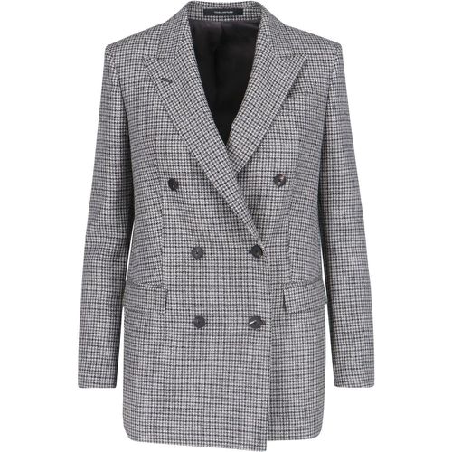 Blazer doppiopetto "Jasmine" - Tagliatore - Modalova