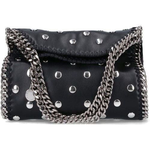 Borsa mini "Falabella" - Stella Mccartney - Modalova