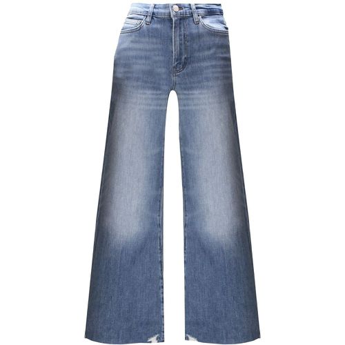 Jeans flare a vita alta - Frame - Modalova