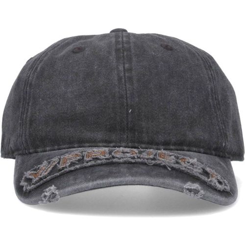 Cappello baseball in denim - Y/Project - Modalova