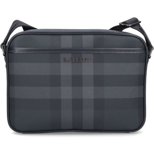 Borsa tracolla "Muswell" - Burberry - Modalova