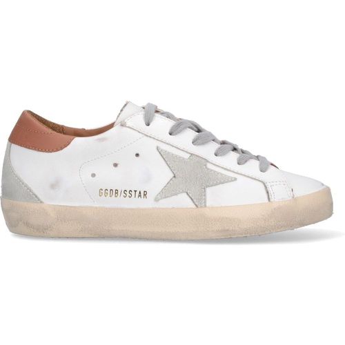 Sneakers "Super-Star" - Golden Goose - Modalova