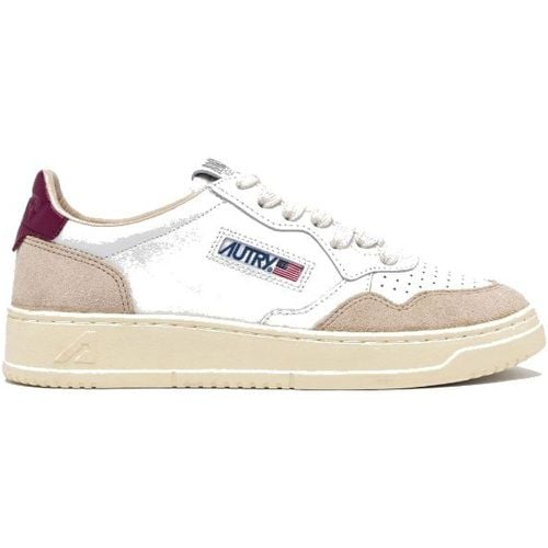 AUTRY Sneakers Bianco - Autry - Modalova