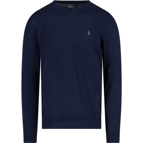 Maglione logo - Polo Ralph Lauren - Modalova