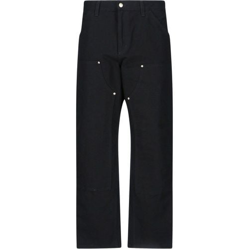 Pantaloni "Double Knee" - Carhartt WIP - Modalova