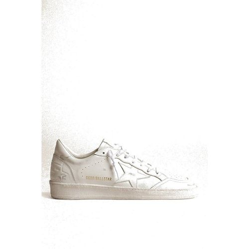 Golden Goose Sneakers Bianco - Golden Goose - Modalova