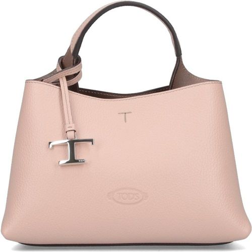 Borsa tracolla micro - TOD'S - Modalova