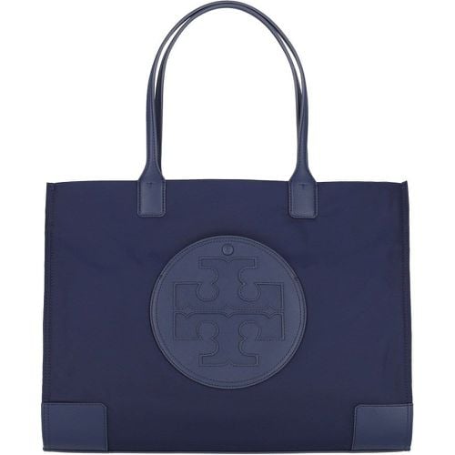 Bora tote "Ella" - TORY BURCH - Modalova