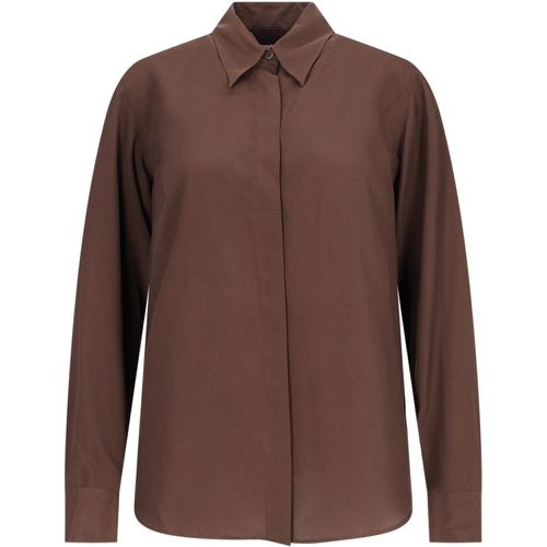 Camicia classica - Dries Van Noten - Modalova