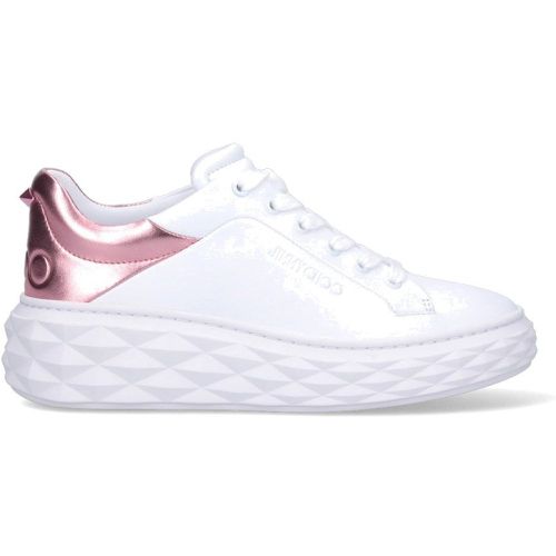 Sneakers "Diamond Maxi" - Jimmy Choo - Modalova