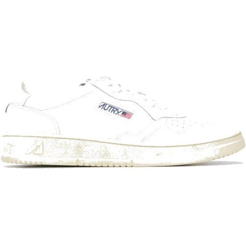 AUTRY Sneakers Bianco - Autry - Modalova