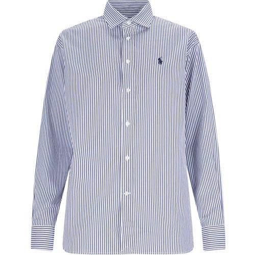 Camicia a righe - Polo Ralph Lauren - Modalova