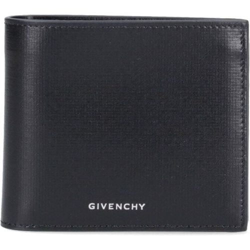 Portafoglio bifold "Classique 4G" - Givenchy - Modalova