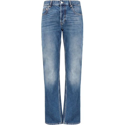 Jeans dritti - alexander mcqueen - Modalova