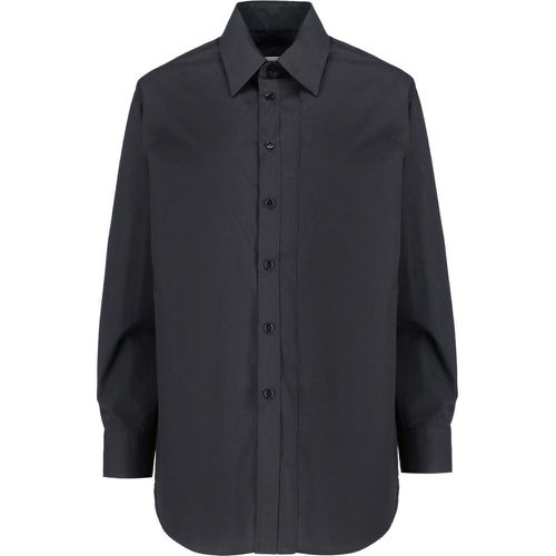 Camicia classica - MM6 Maison Margiela - Modalova