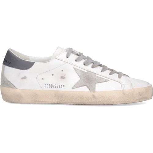 Sneakers "Super-Star" - Golden Goose - Modalova