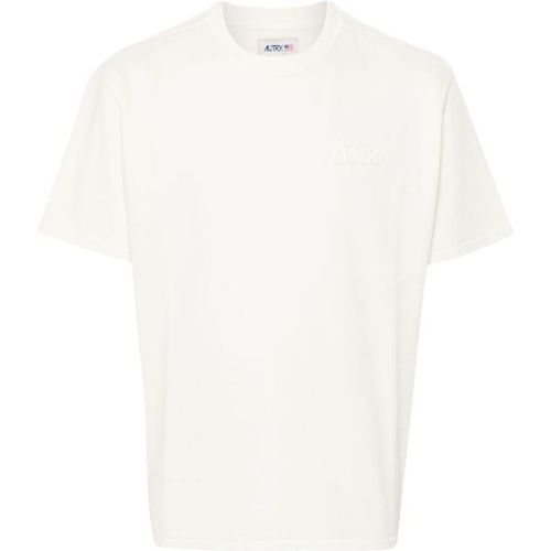 AUTRY T-shirt e Polo Bianco - Autry - Modalova