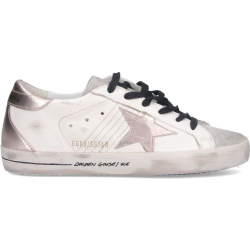 Sneakers "Super-Star" - Golden Goose - Modalova