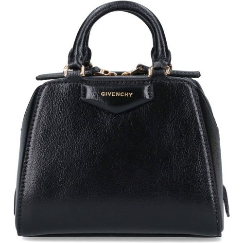 Borsa nano "Antigona Cube" - Givenchy - Modalova