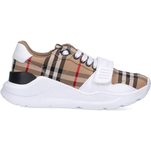 Sneakers "Vintage Check" - Burberry - Modalova