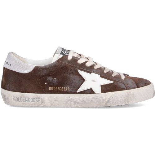 Sneakers "Super-Star" - Golden Goose - Modalova