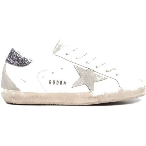 Golden Goose Sneakers Bianco - Golden Goose - Modalova