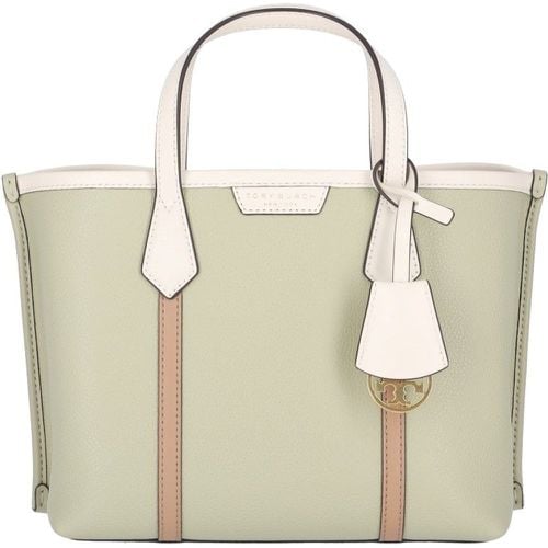 Borsa tote piccola "Perry" - TORY BURCH - Modalova